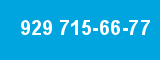 929 715-66-77